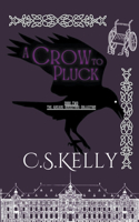Crow to Pluck