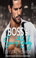 Boss's Secret Baby