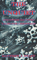 The Unquiet and Other Haunted Tales for Christmas