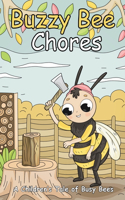 Buzzy Bee Chores