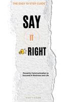 Say IT Right