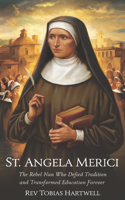St. Angela Merici