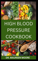 High Blood Pressure Cookbook