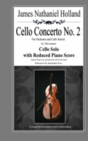 Cello Concerto No. 2