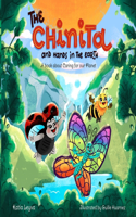 The Chinita and Hands in the Earth