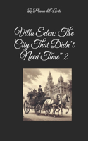 Villa Eden