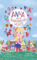 Anna and the Scandinavian Hearts
