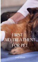 Pet First Aid - Basic Procedures: Pet First Aid - Basic Procedures