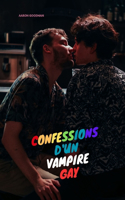 Confessions d'un Vampire Gay