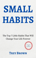 Small Habits