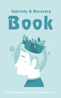 Sobriety & Recovery Book