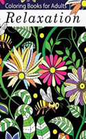 coloring book for adults relaxation