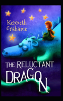 The Reluctant Dragon-Classic Original Edition(Annotated)