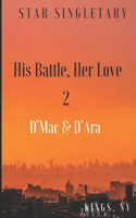 His Battle, Her Love 2