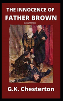 The Innocence of Father Brown Illustrated