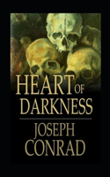 Heart of Darkness By Joseph Conrad