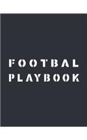 Football Playbook