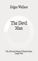 The Devil Man