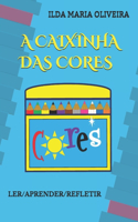 A Caixinha das Cores