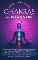 Chakras for Beginners