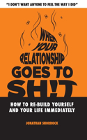 When your relationship goes to SH!T