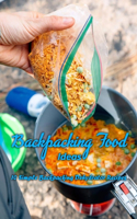 Backpacking Food Ideas