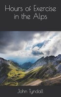 Hours of Exercise in the Alps