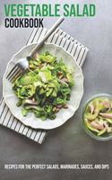 Vegetable Salad Cookbook