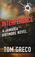Jamaica Biltmore; Interference: (2 Jamaica Biltmore)