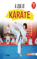 Look at Karate