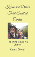 Karen and Dave's Third Excellent Camino