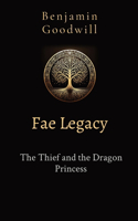 Fae Legacy