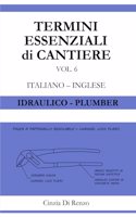 Termini essenziali di cantiere