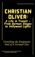 Christian Oliver