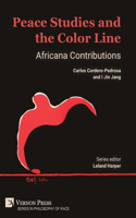 Peace Studies and the Color Line