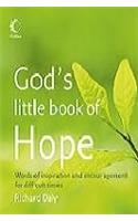 God's Little Book of Hope