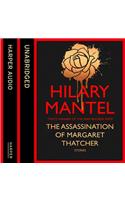 The Assassination of Margaret Thatcher