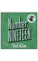Number Nineteen: Ben’s Last Case