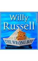 The Wrong Boy
