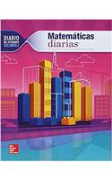 Everyday Mathematics 4th Edition, Grade 4, Spanish Math Journal, Vol 2