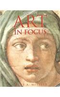Art in Focus, Student Edition