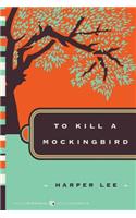 To Kill a Mockingbird