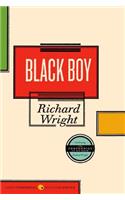 Black Boy