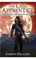 Grimalkin the Witch Assassin