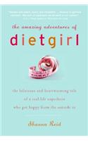 The Amazing Adventures of Dietgirl