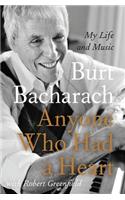 Anyone Who Had a Heart: My Life and Music