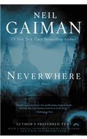 Neverwhere: Author's Preferred Text