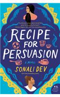 Recipe for Persuasion