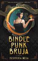 Bindle Punk Bruja