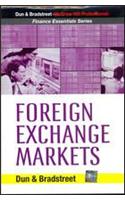 Foreign Exchange Markets